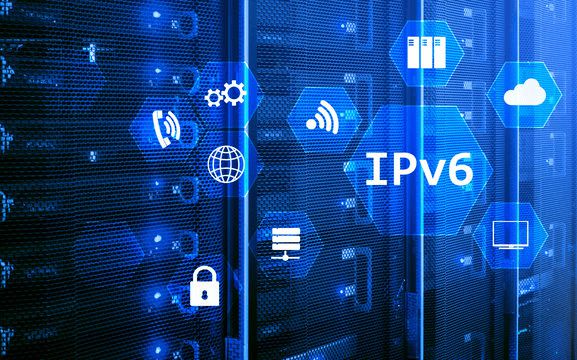 中國網絡基礎設施全面進入IPv6運營服務新時代