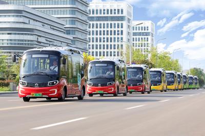 定額補(bǔ)貼驅(qū)動(dòng)城市公交與客運(yùn)車(chē)輛加速更新?lián)Q代，助力綠色出行