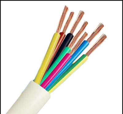 廢舊電線電纜圖鑒 從廢料到資源的變化